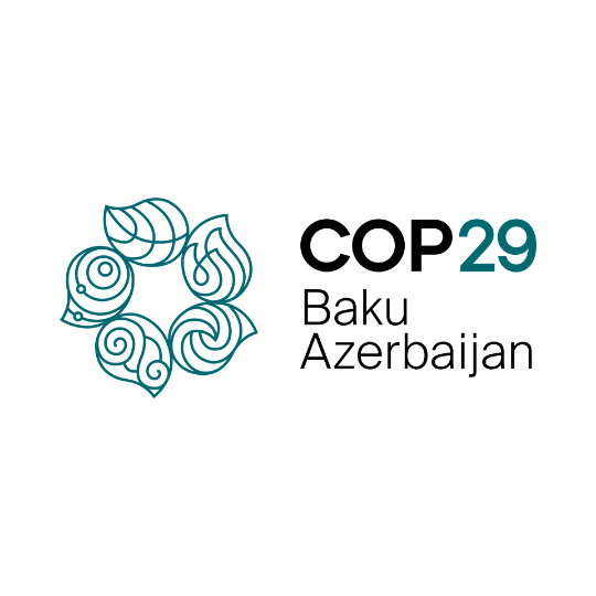 COP29 - Баку