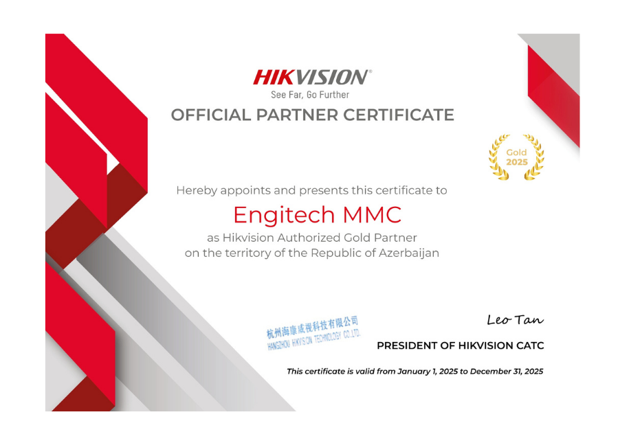 hikvision